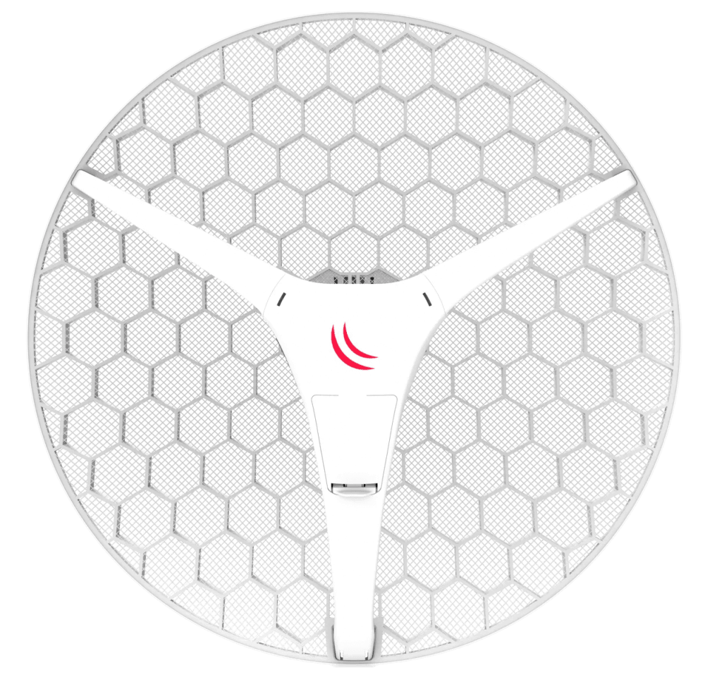 MikroTik RBLHGG-5acD-XL LHG XL 5 ac