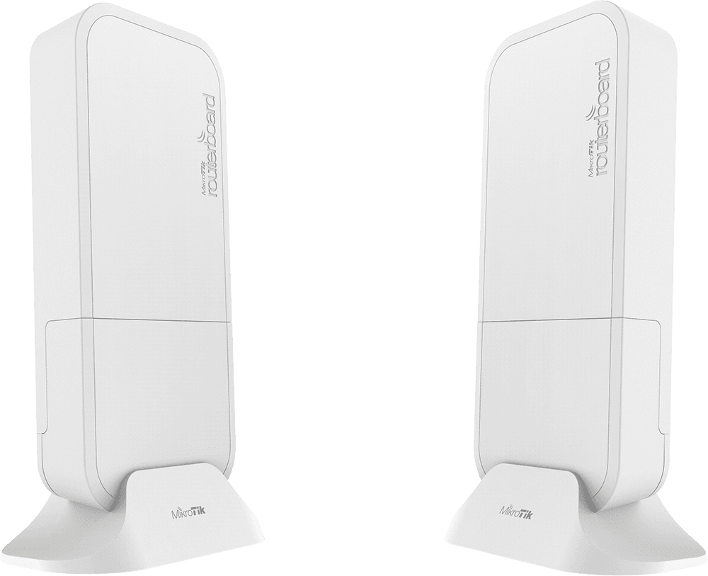 MikroTik RBwAPG-60adkit Wireless Wire
