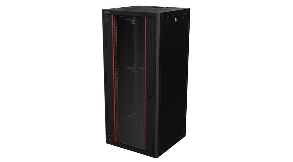 Mirsan MR.GTN22U68DE.01 22U GTN Series Rack Cabinet 600x800 mm