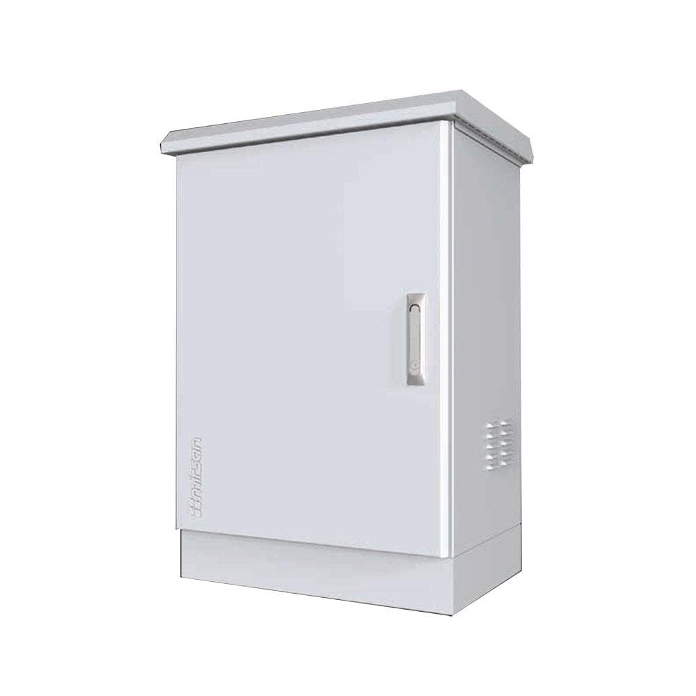 Mirsan MR.IP66Y604016U.03 16U OUTDOOR ENCLOSURE 600x400mm