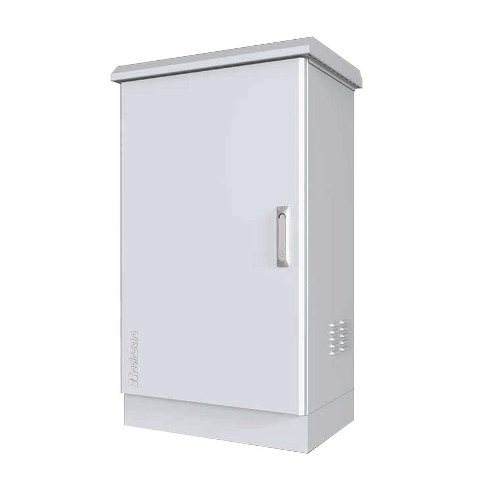 Mirsan MR.IP66Y606020U.03 20U OUTDOOR ENCLOSURE 600x600mm