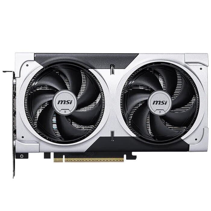 MSI GeForce RTX 5060 Ti Ventus 2X OC Plus 8GB G506T-8V2CP