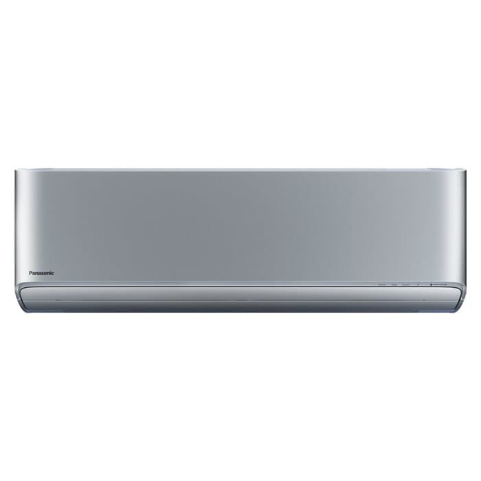 Panasonic Etherea CS-XZ50CKEW 50-60 m² - Silver