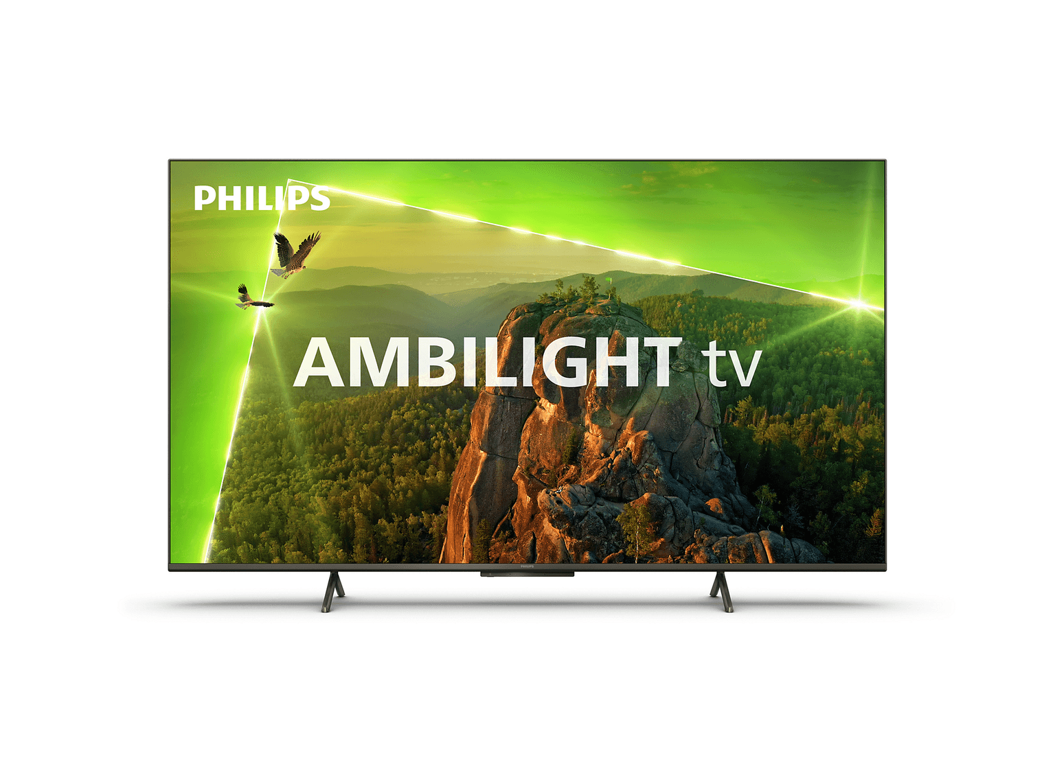 Philips 43PUS8118/12 43" LED 4K