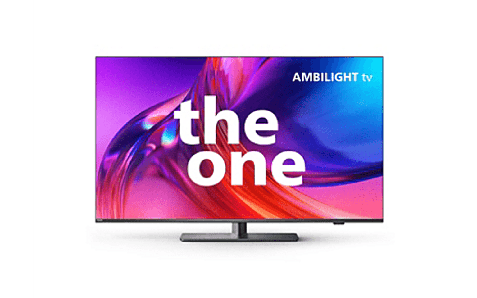 Philips 43PUS8818/12 43" LED 4K
