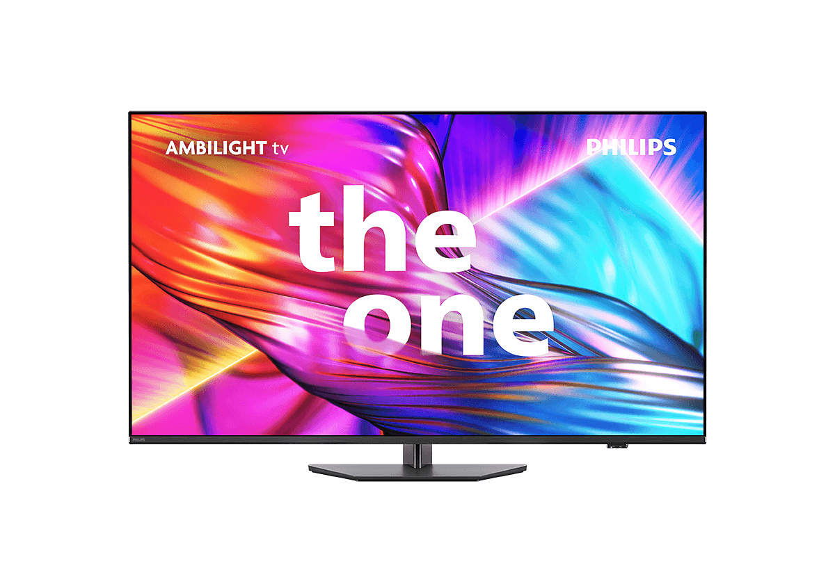 Philips 43PUS8919/12 43" LED 4K