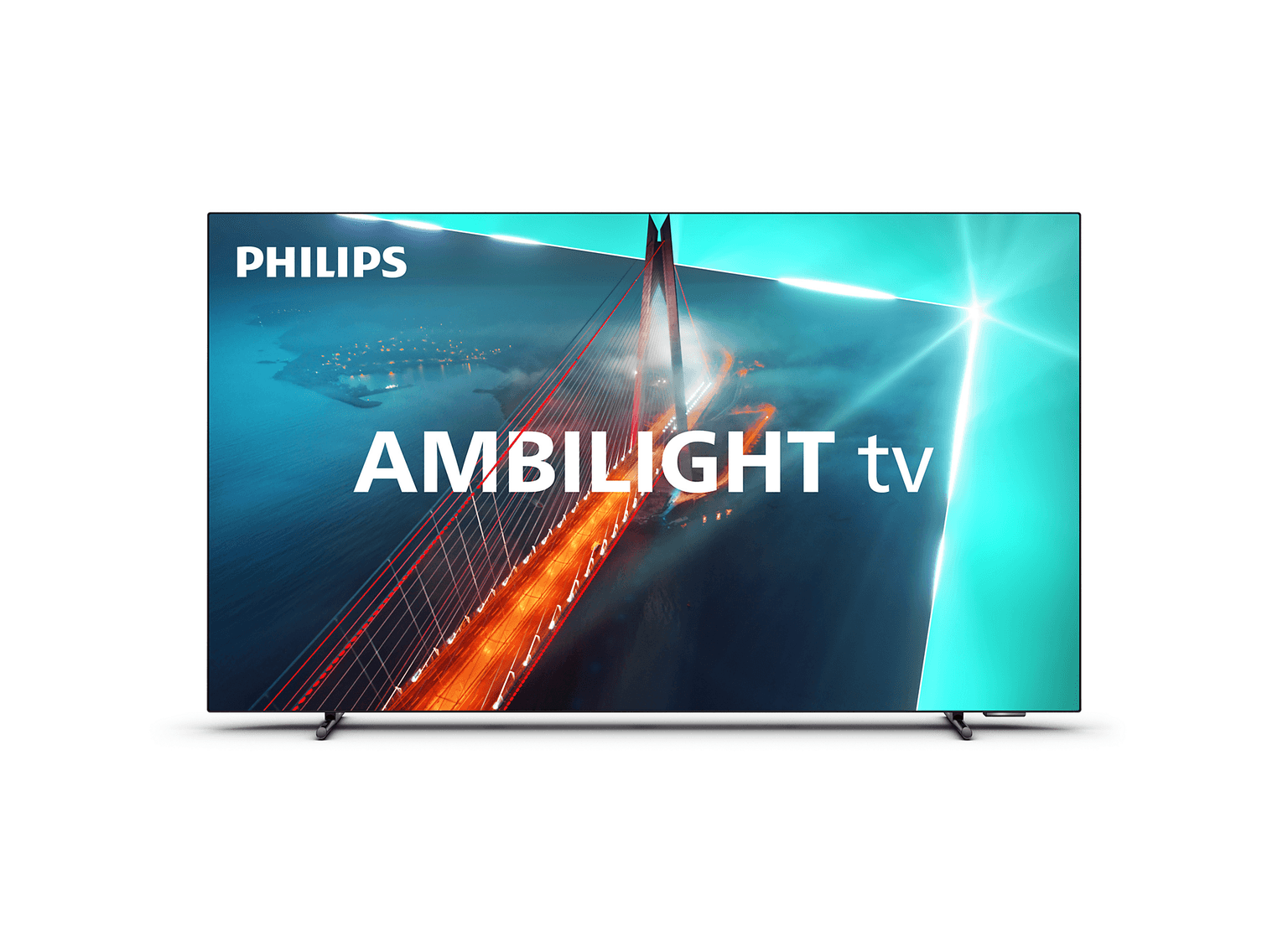 Philips 48OLED718/12 48" OLED 4K
