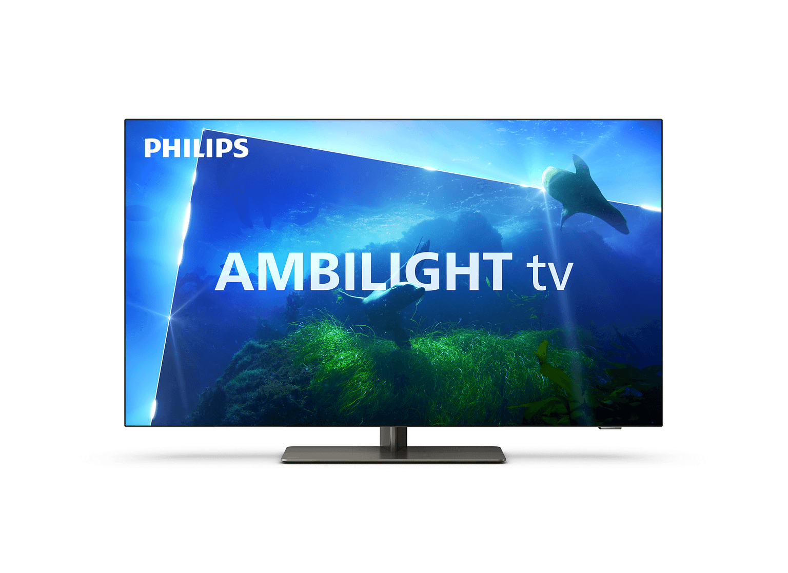 Philips 48OLED818/12 48" OLED 4K