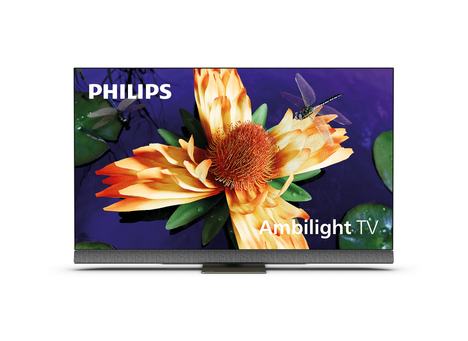 Philips 48OLED907/12 48" OLED 4K