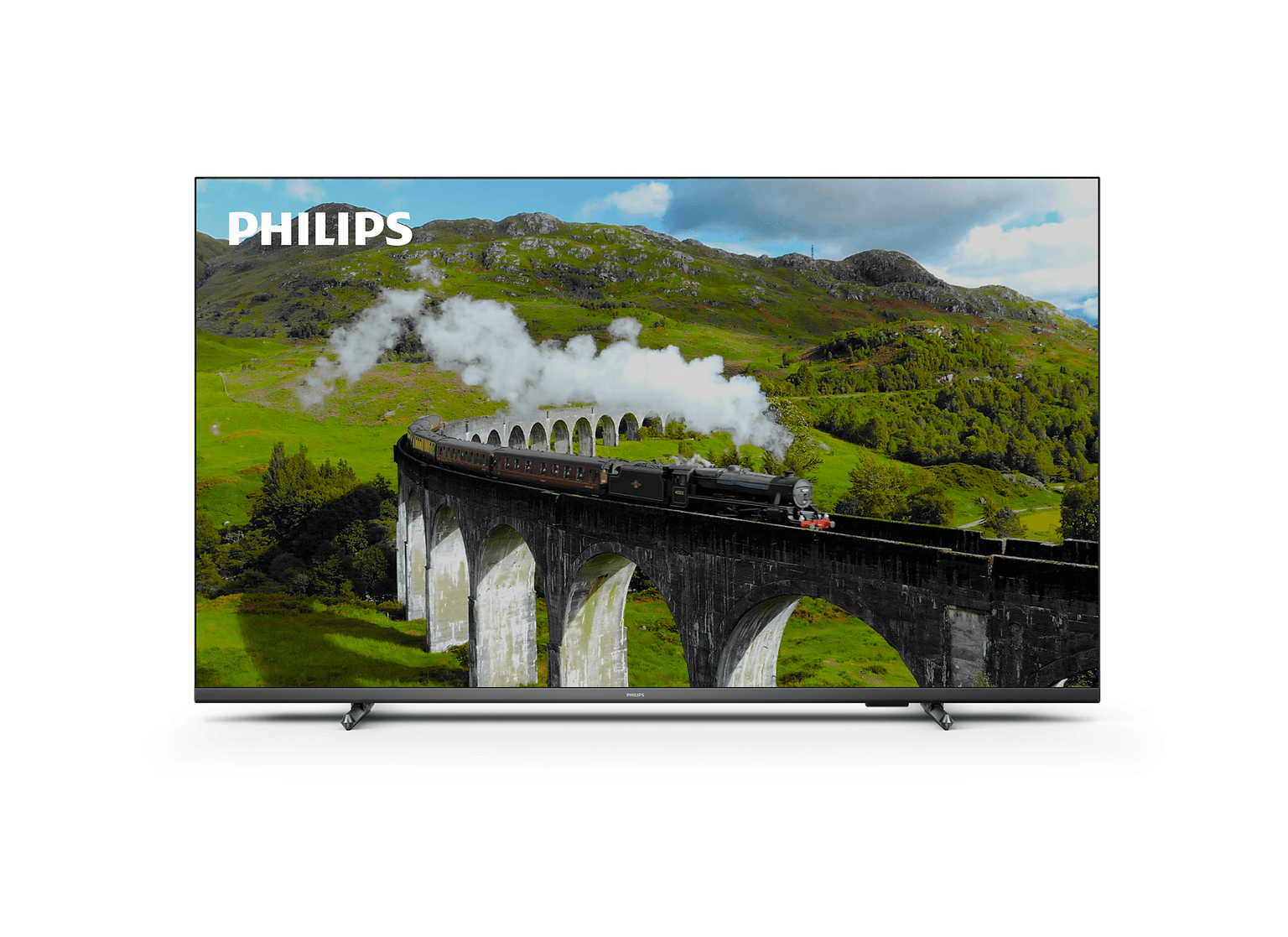 Philips 50PUS7608/12 50" LED 4K