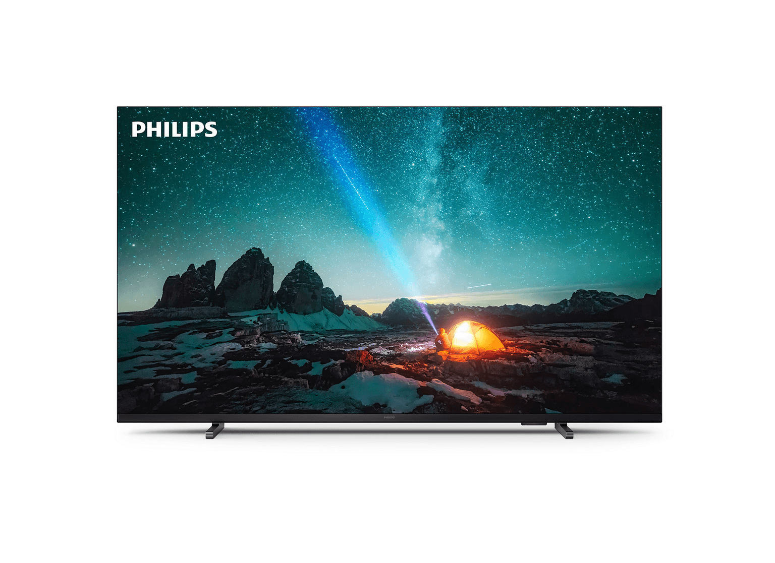 Philips 50PUS7609/12 50" LED 4K