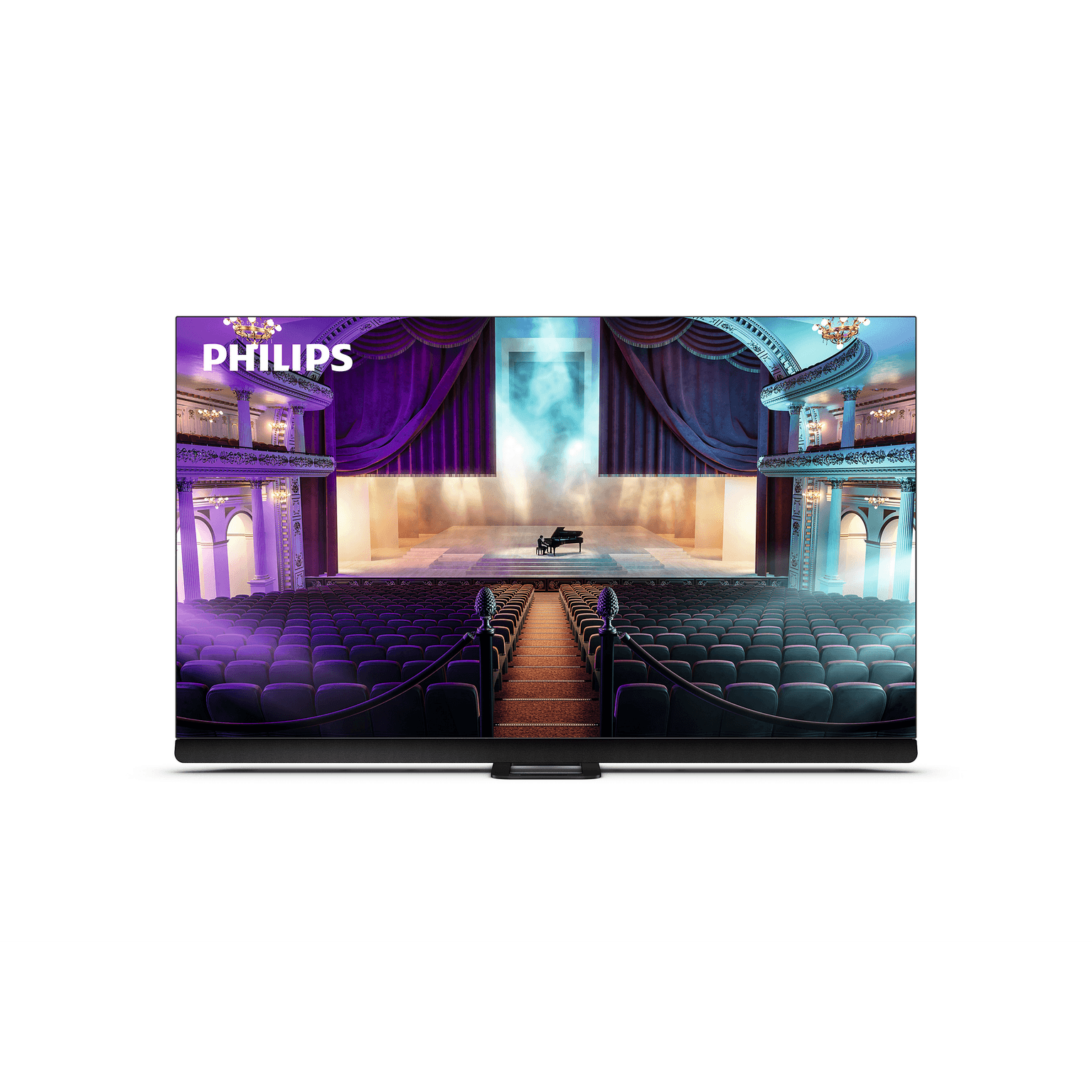 Philips 55OLED908/12 55" OLED 4K