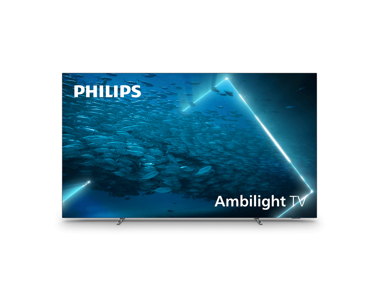 Philips 65OLED707/12 65" OLED 4K