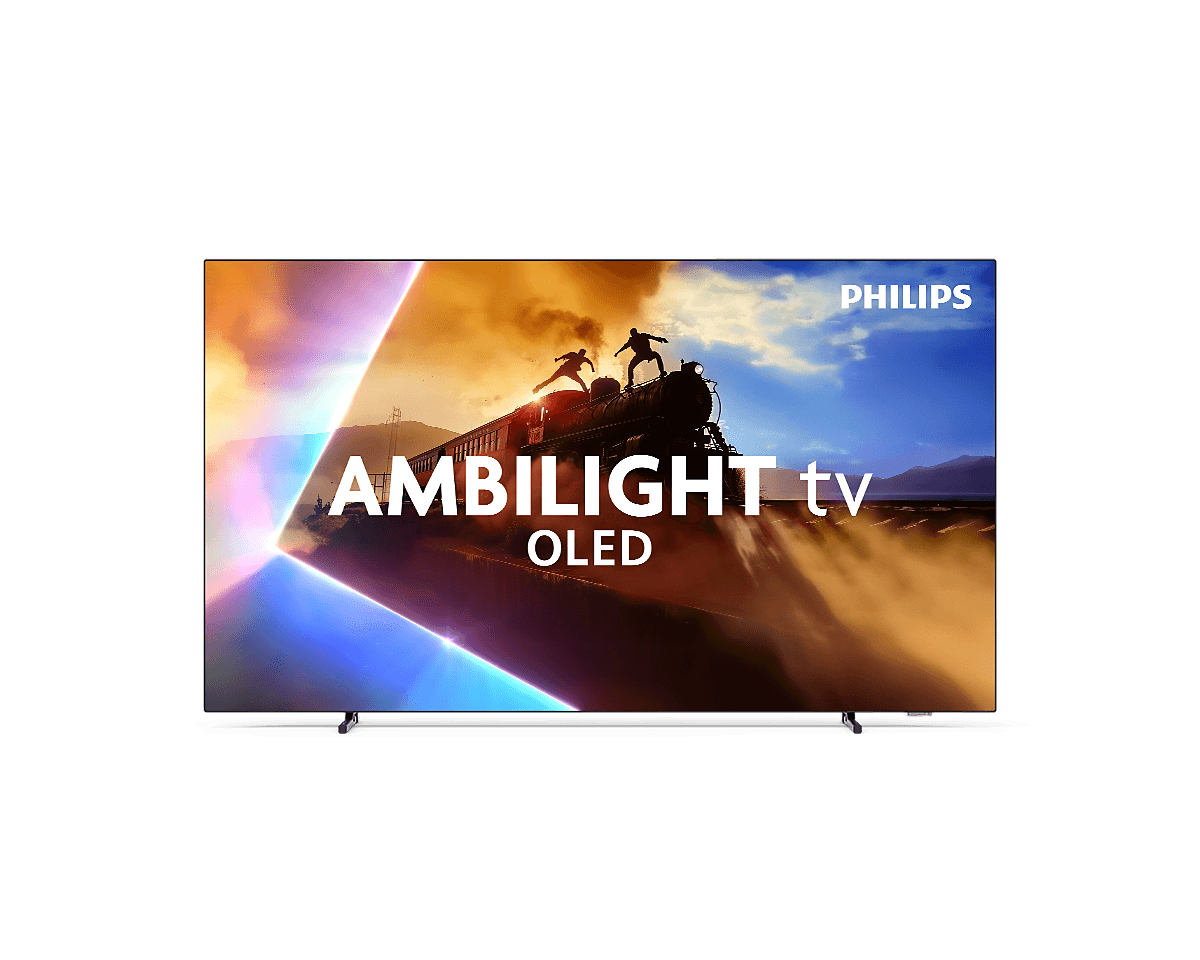Philips 65OLED770/12 65" OLED 4K
