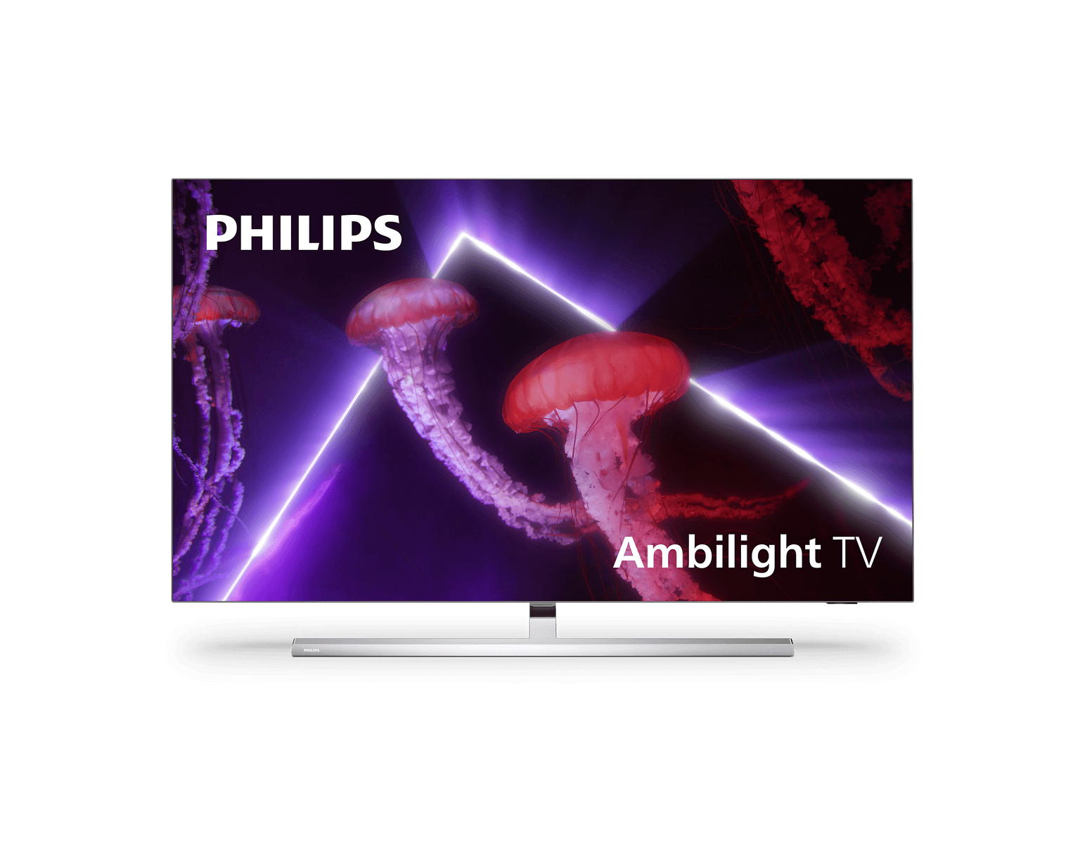Philips 65OLED807/12 65" OLED 4K
