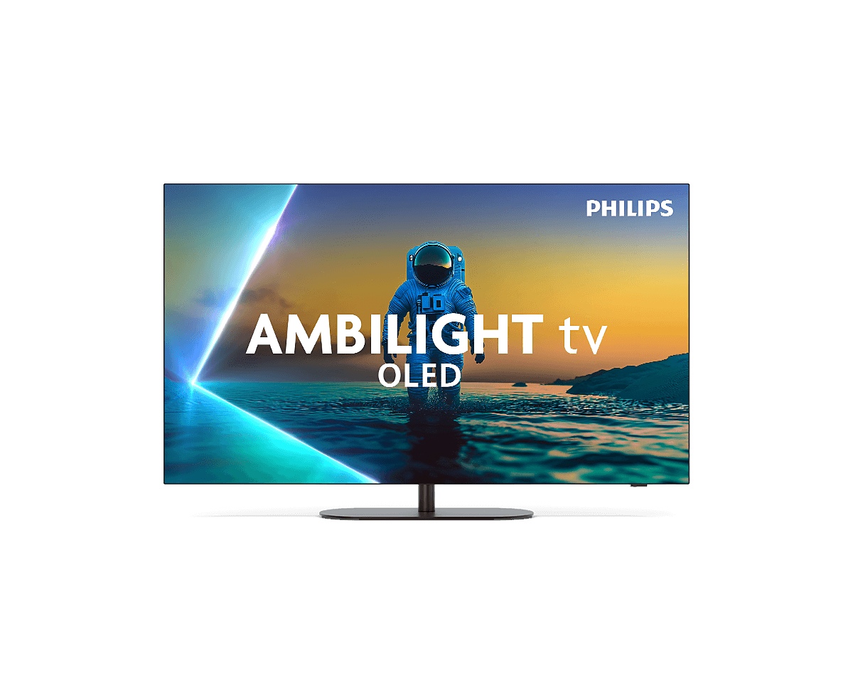 Philips 65OLED820/12 65" OLED 4K