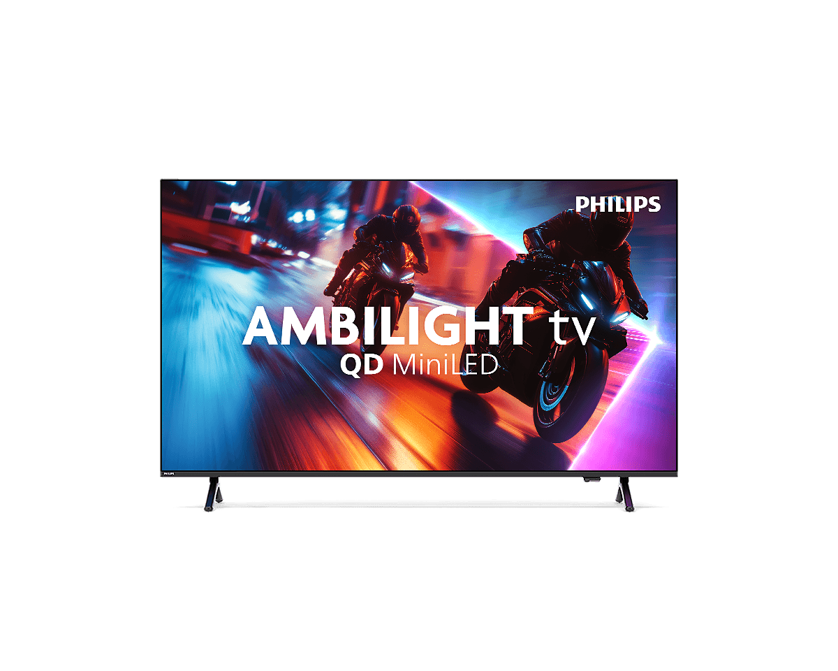 Philips 85MLED910/12 85" Mini LED 4K