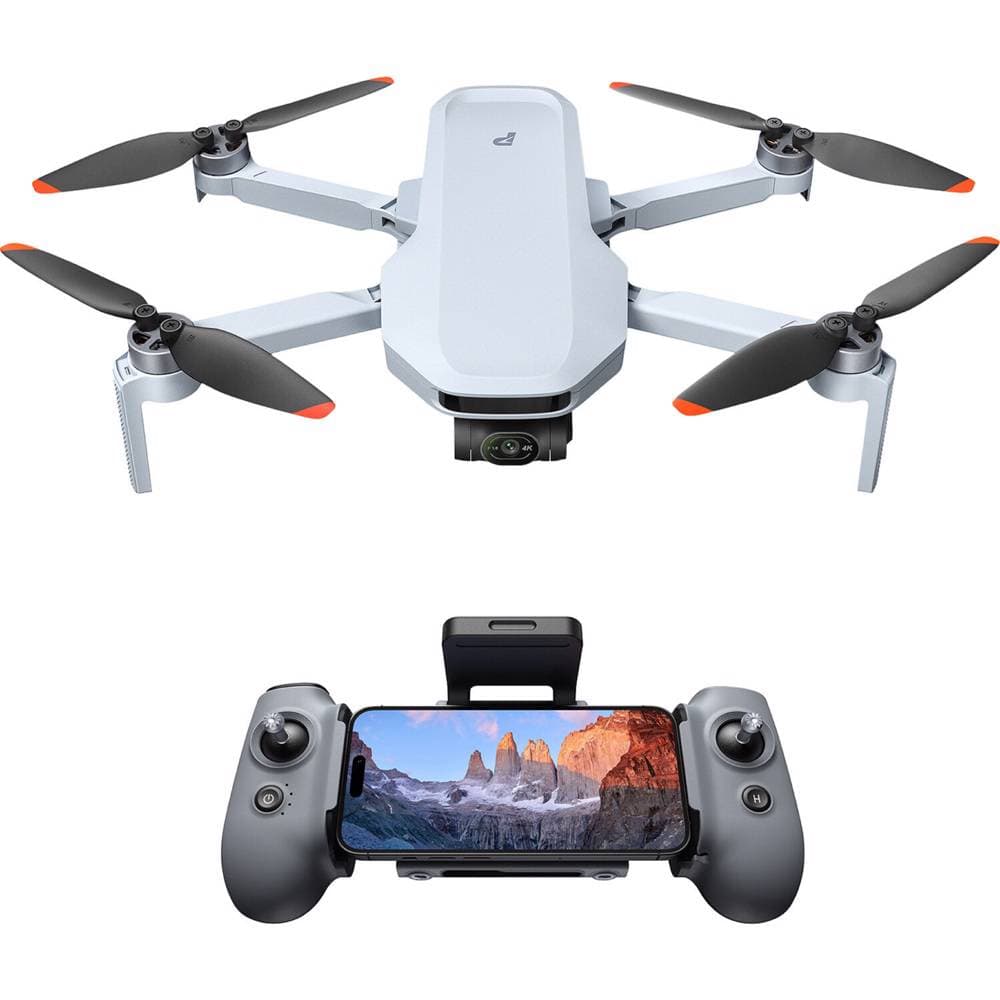 Potensic Drone ATOM 2 (Standard Kit) AI Tracking Grey
