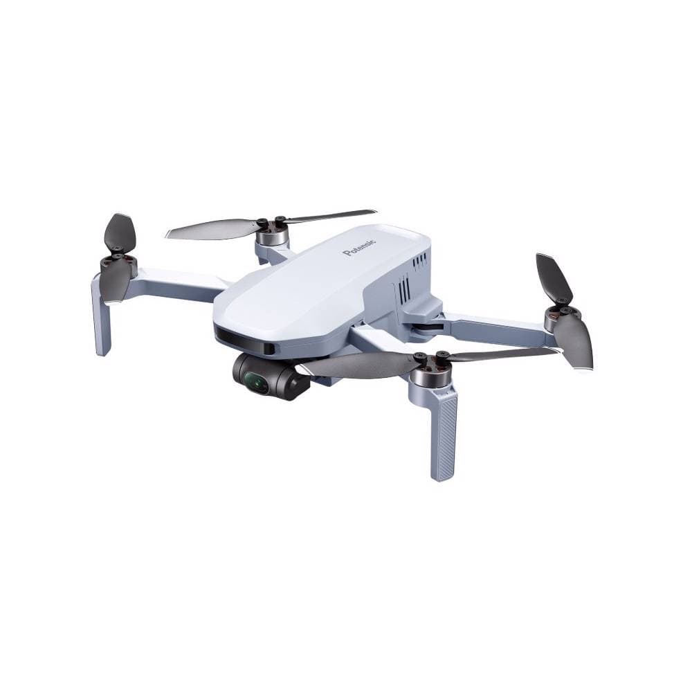 Potensic Drone ATOM (Fly More Combo) 3 batteries in total Grey