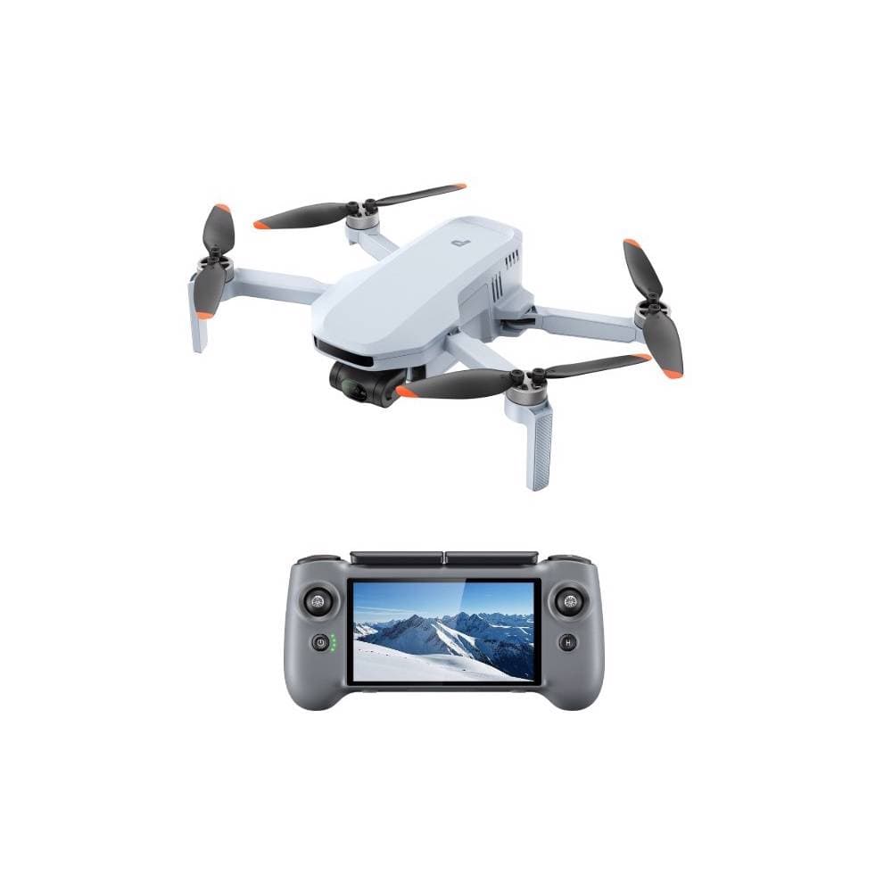 Potensic Drone ATOM 2 Screen Remote (Standard Kit) AI Tracking Grey