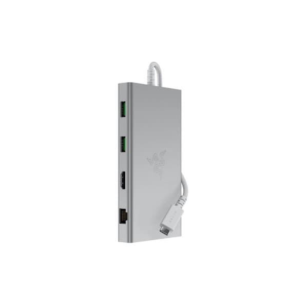 Razer USB-C Dock 11-Port Docking Station - RC21-02250200-R3M1