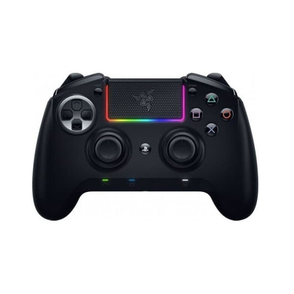 Razer Raiju Ultimate Black - RZ06-02600300-R3G1