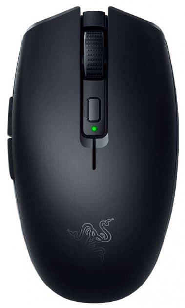 Razer Mouse Orochi V2, WL, black