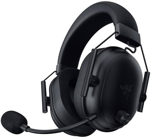 Razer BlackShark V2 HyperSpeed Black