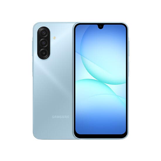 Samsung A175F Galaxy A17 4GB/128GB LTE Duos Light Blue