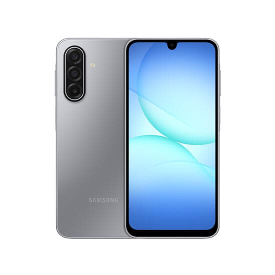 Samsung A175F Galaxy A17 4GB/128GB LTE Duos Gray