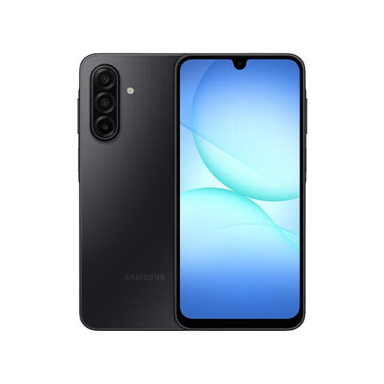 Samsung A175F Galaxy A17 6GB/128GB LTE Duos Black