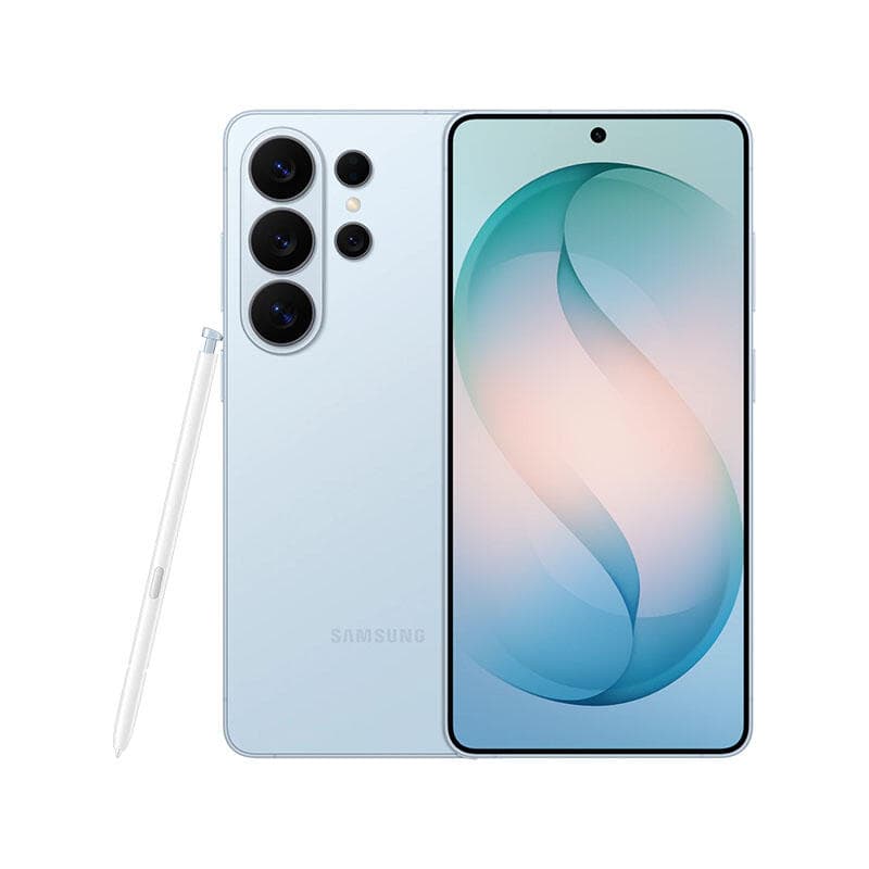 Samsung S948B Galaxy S26 Ultra 12GB/256GB 5G Light Blue