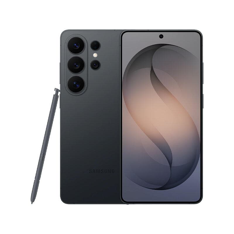 Samsung S948B Galaxy S26 Ultra 12GB/256GB 5G Black
