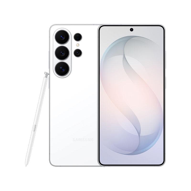 Samsung S948B Galaxy S26 Ultra 12GB/256GB 5G White
