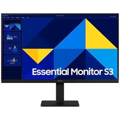 Samsung Essential S3 LS27D300GAIXCI 27'' FHD 1920x1080 IPS 5ms 100Hz