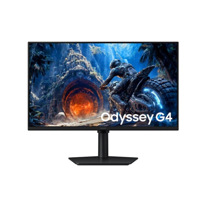 Samsung Odyssey G4 LS27HG400EIXCI 27'' IPS 1920 x 1080 300Hz 1ms
