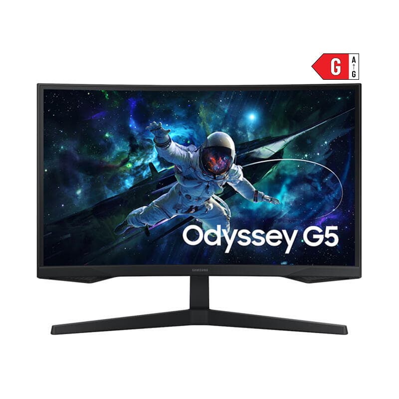Samsung Odyssey G5 LS32CG550EIXCI 32''