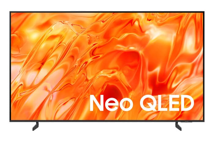 Samsung QE55QN70HAUXPY 55" Mini LED