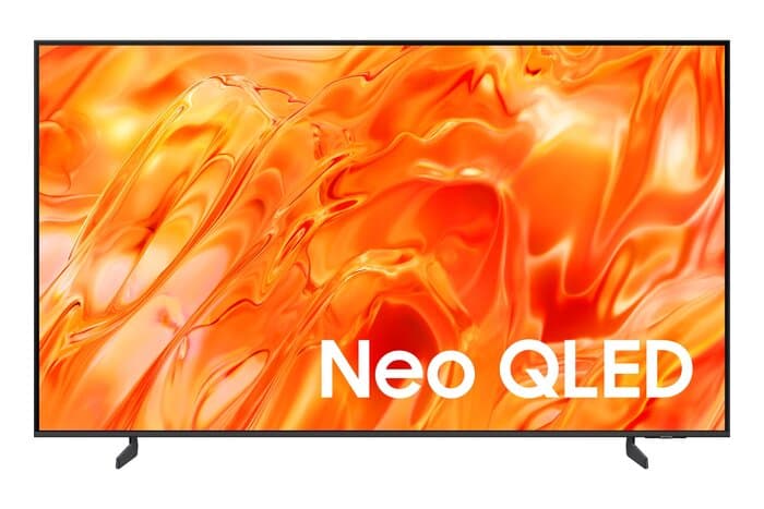 Samsung QE65QN70HAUXPY 65" Mini LED