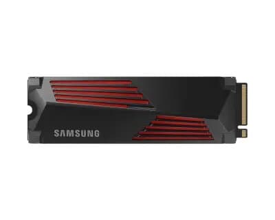 Samsung 990 PRO SSD 1TB SAM MZ-V9P1T0CW SBMZ-V9P1T0CW