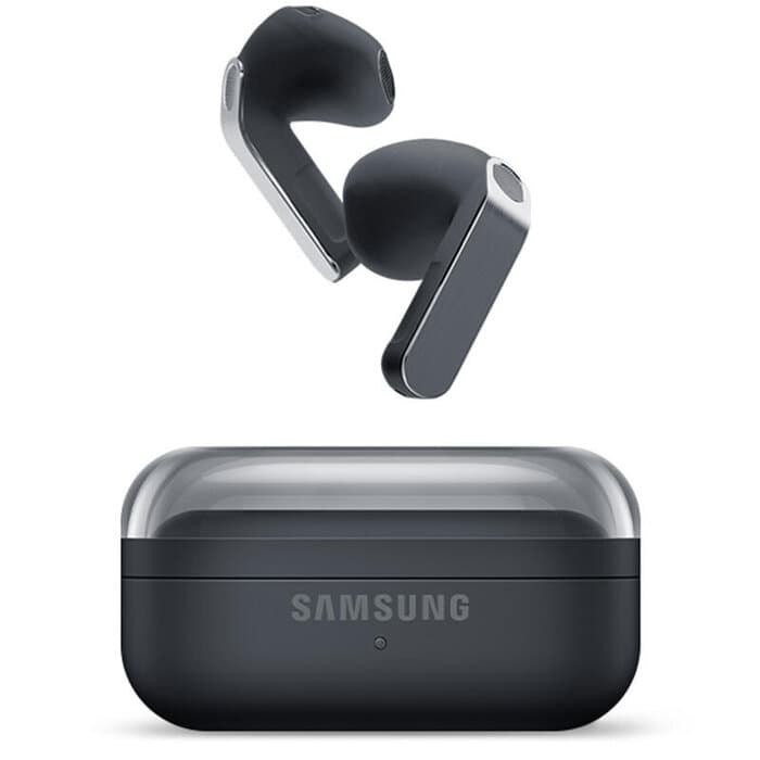 Samsung Galaxy Buds 4 Black SM-R540NZKACIS