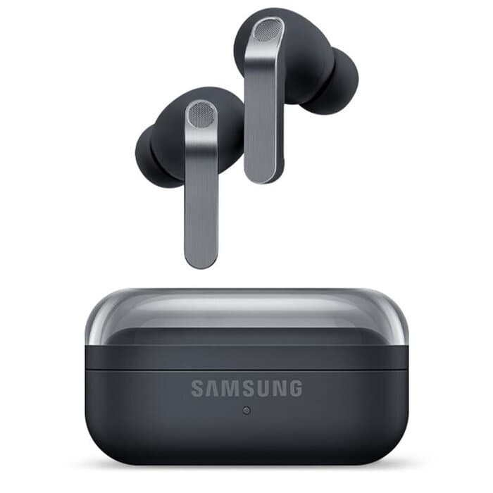 Samsung Galaxy Buds 4 Pro Black SM-R640NZKACIS