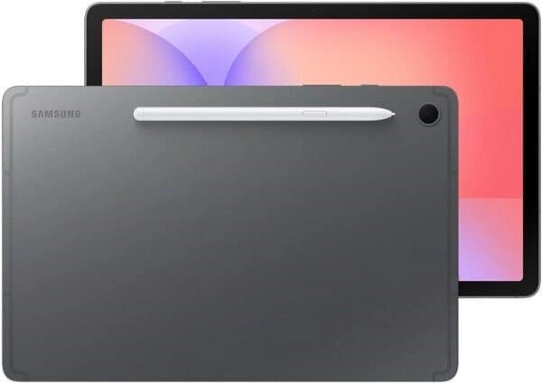 Samsung Galaxy Tab S10 Lite 5G 10.9'' 6GB 128GB Gray SM-X406BZAACAU