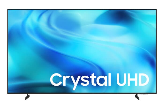 Samsung UE43U8000HUXPY 43" LED UHD