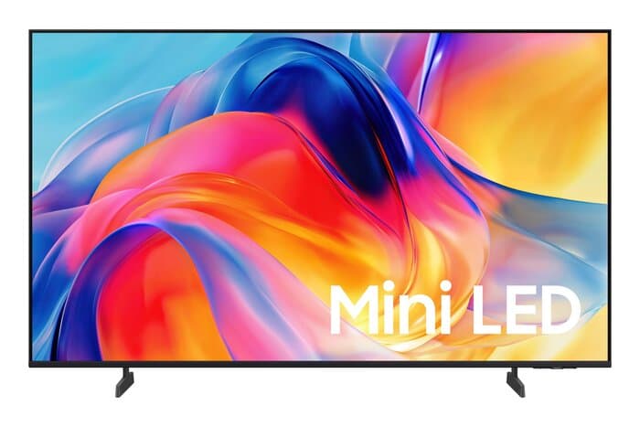 Samsung UE55M70HAUXPY 55" Mini LED