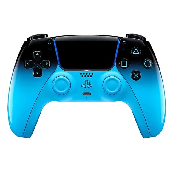 Sony PlayStation DualSense Wireless Controller Rhythm Blue