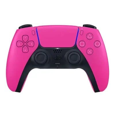 Sony PlayStation DualSense Wireless Controller Nova Pink