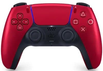 Sony PlayStation DualSense Wireless Controller Volcanic Red /KIA