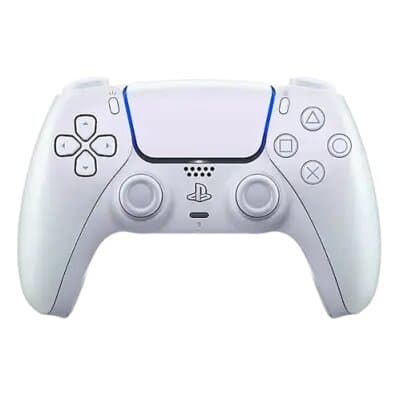 Sony PlayStation DualSense Wireless Controller Chroma Pearl
