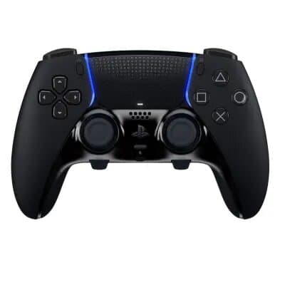 Sony PlayStation DualSense Edge Wireless Controller Midnight Black